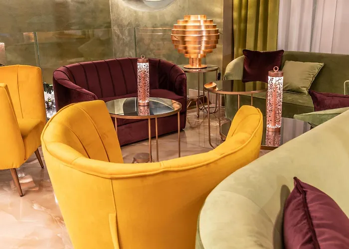 Hotel Ariston