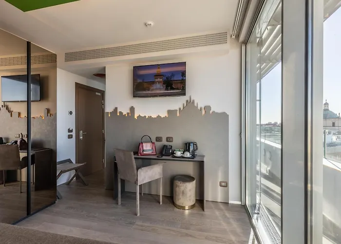 Hotel Ariston