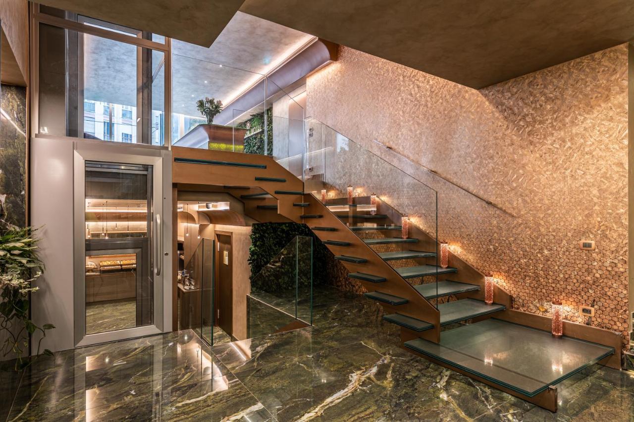 Hotel Ariston Mailand