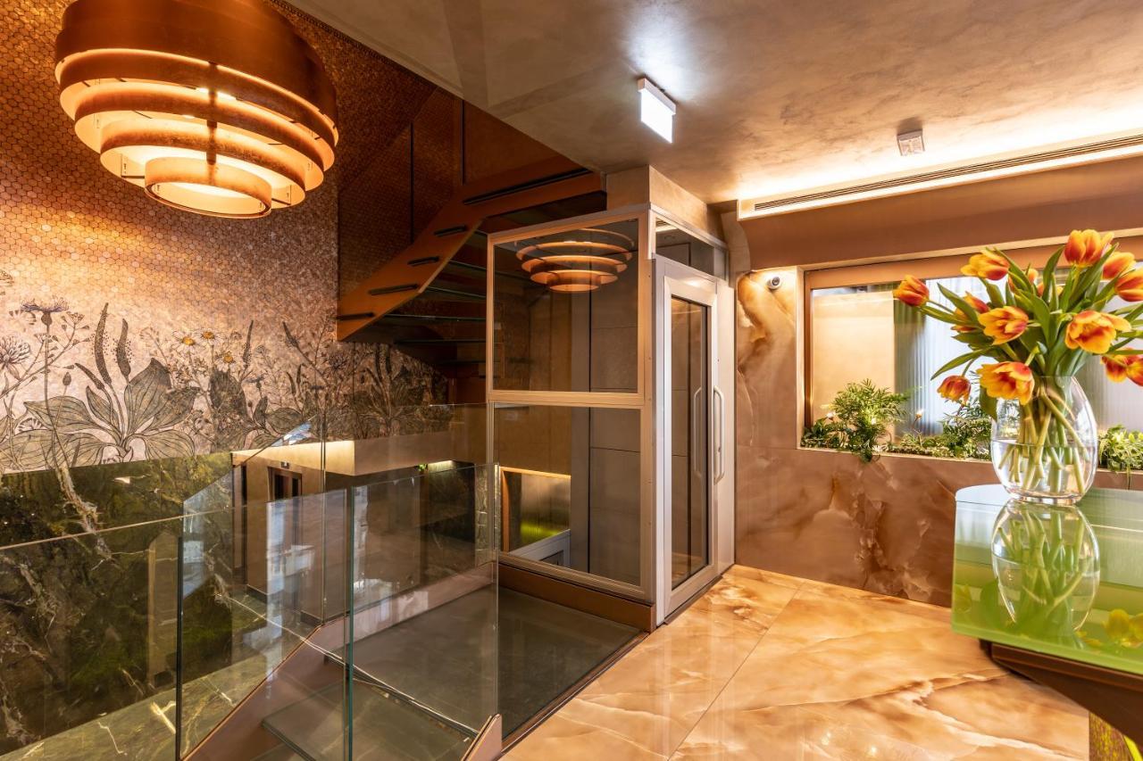 Ariston Hotel Mailand