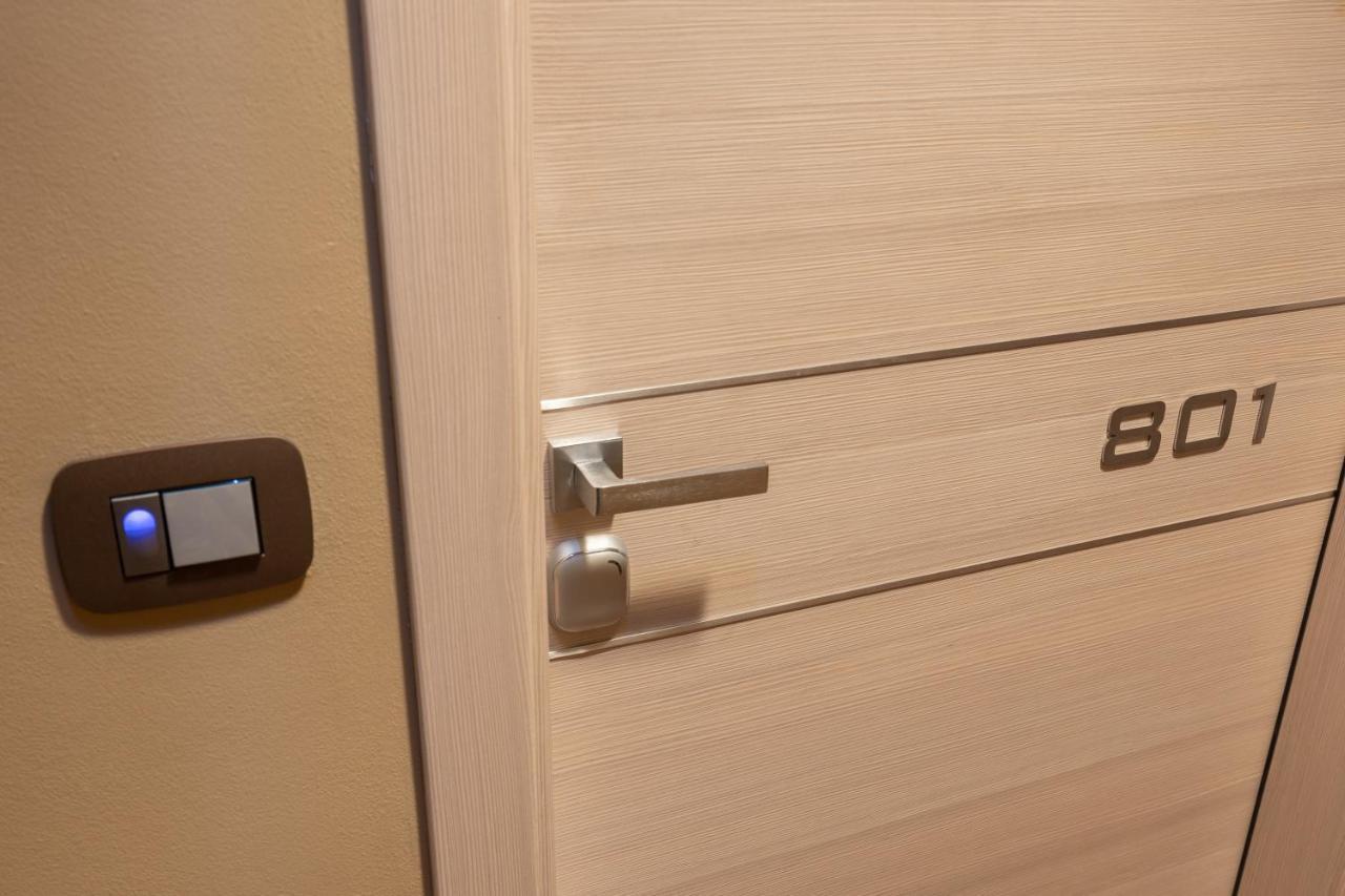 Ariston 4* Mailand