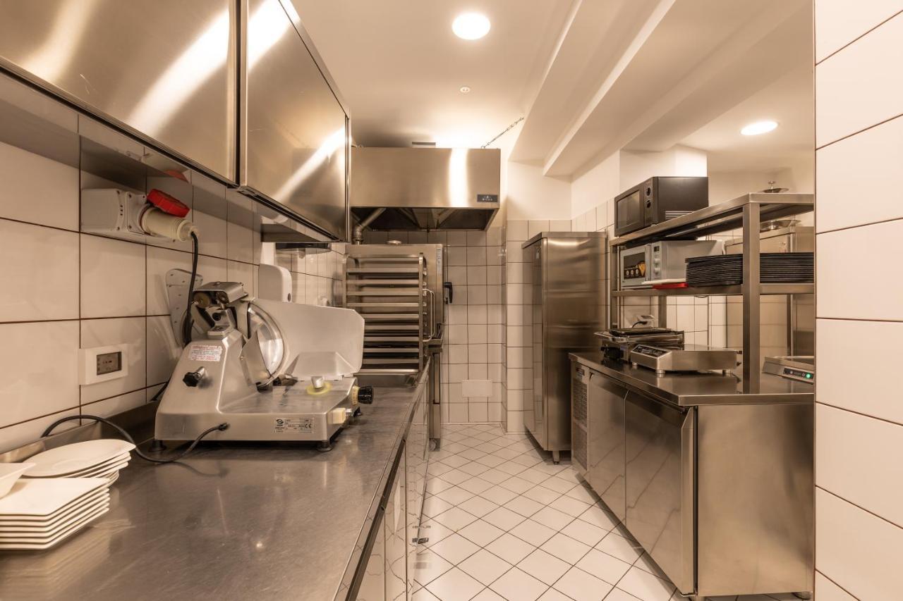 Hotel Ariston Mailand