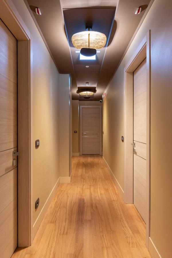 Ariston 4* Mailand
