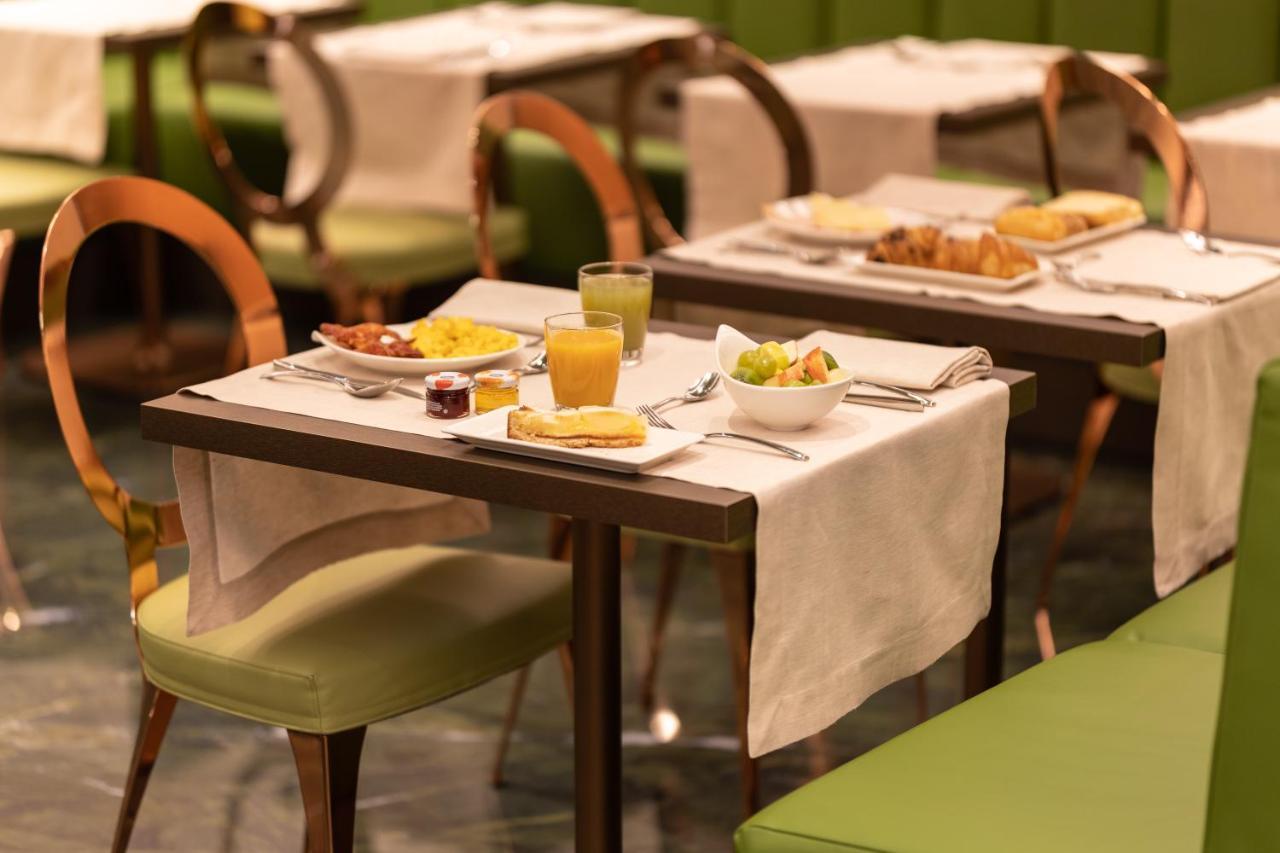 Ariston Hotel Mailand