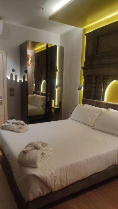 Ariston Hotel Mailand