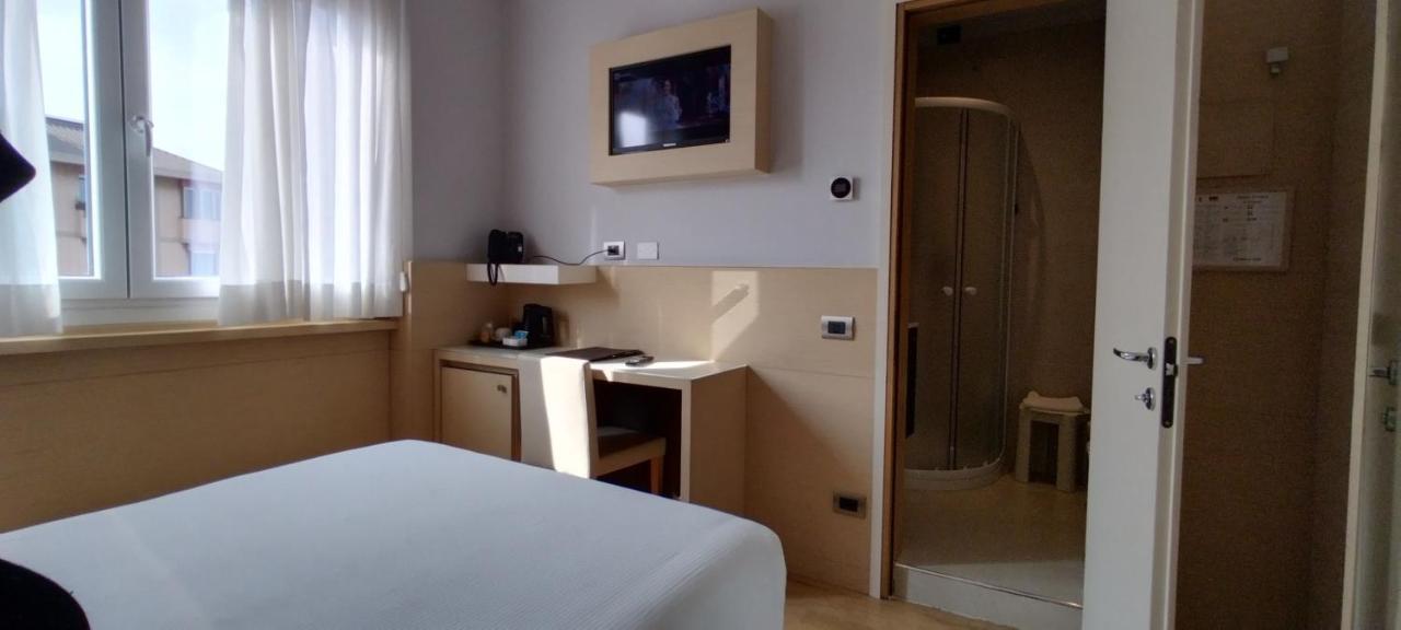 Hotel Ariston Milán