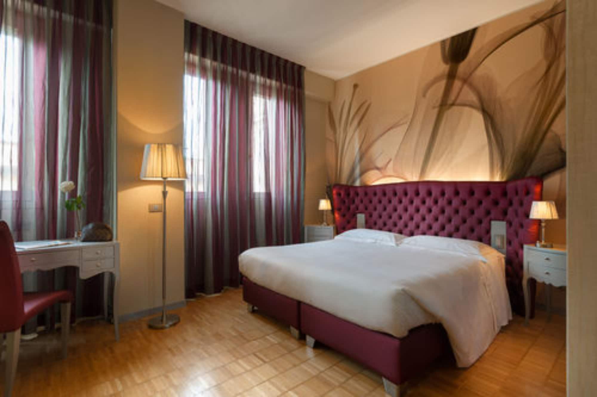 Ariston 4* Mailand