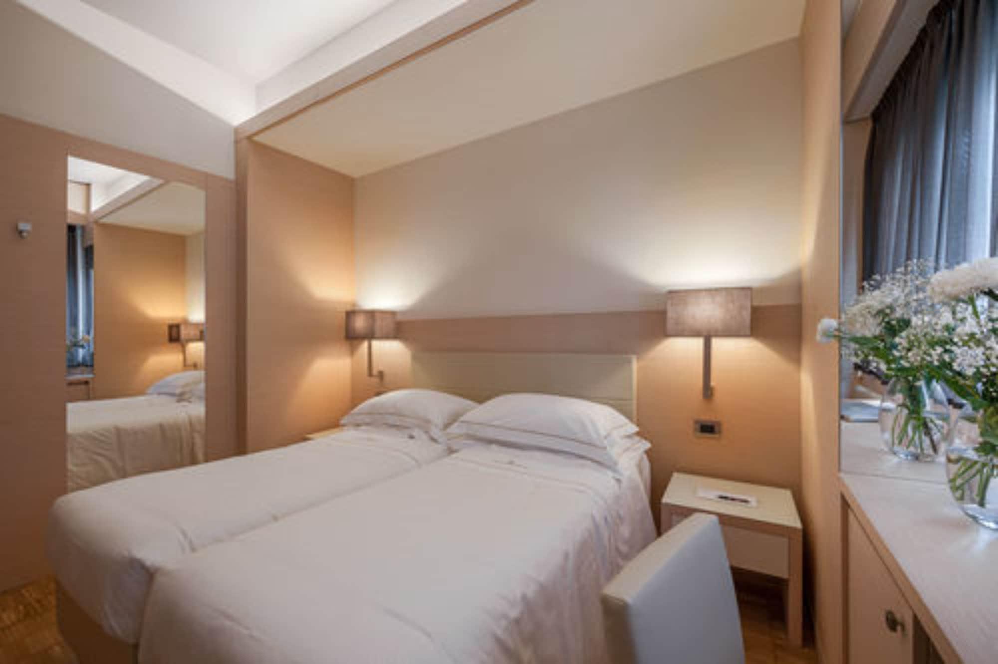 Ariston 4* Mailand