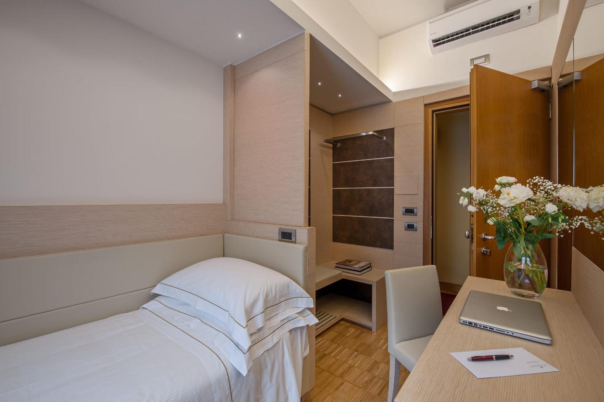 Hotel Ariston Mailand