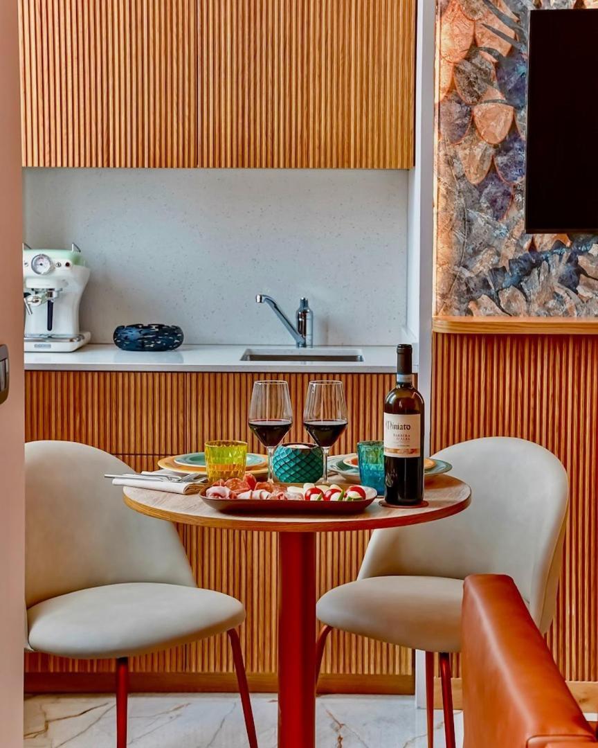 Ariston Hotel Mailand