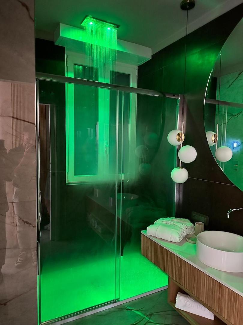 Ariston Hotel Mailand