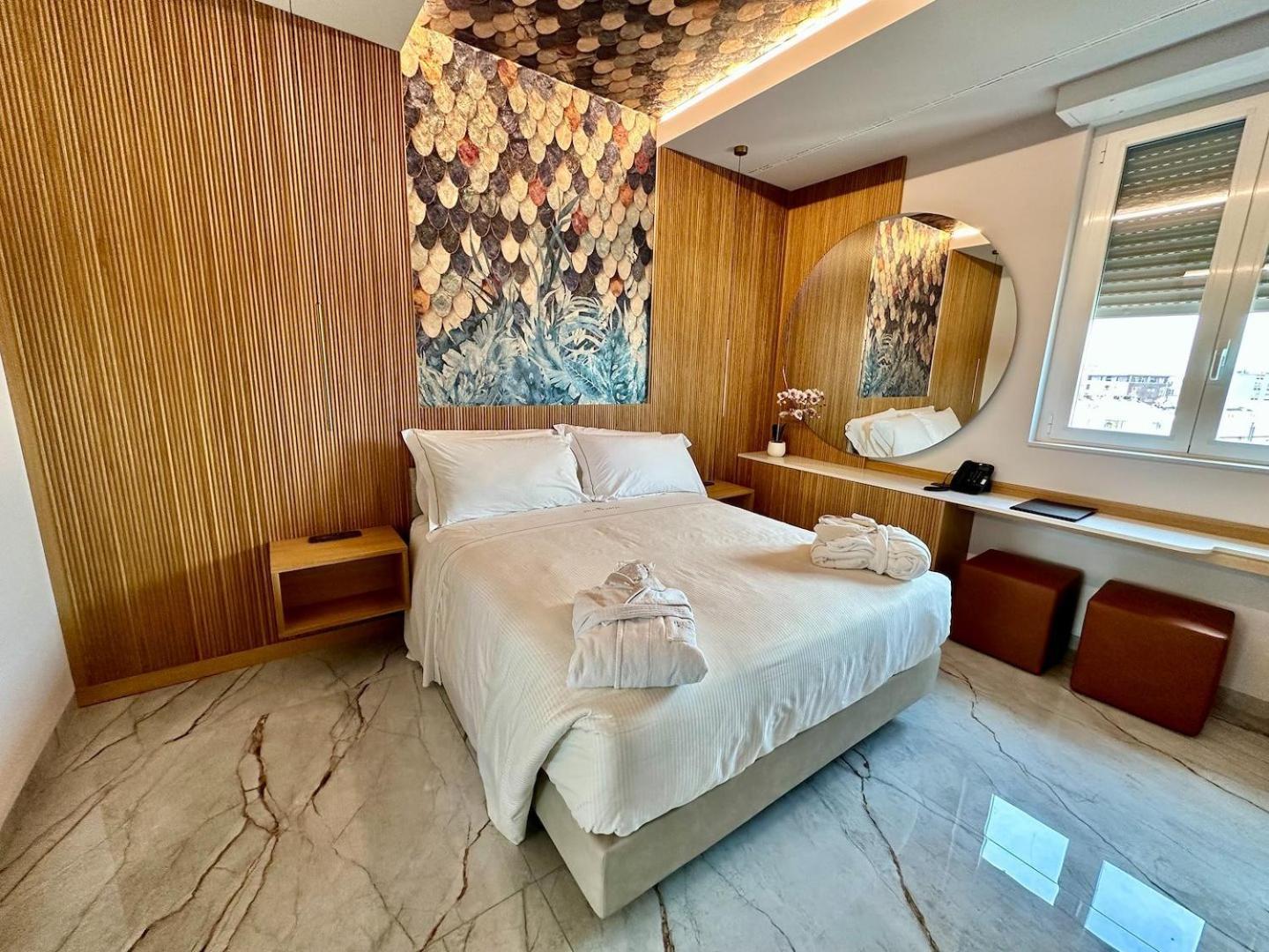 Ariston 4* Mailand