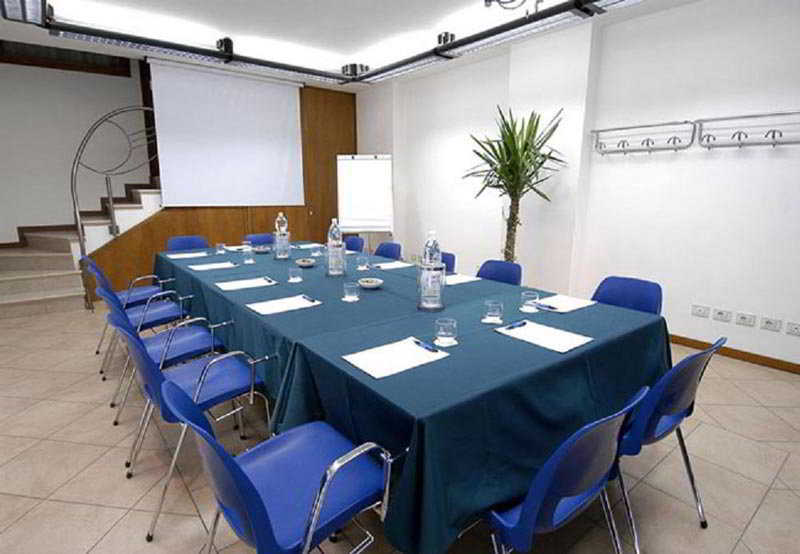 Hotel Ariston Mailand