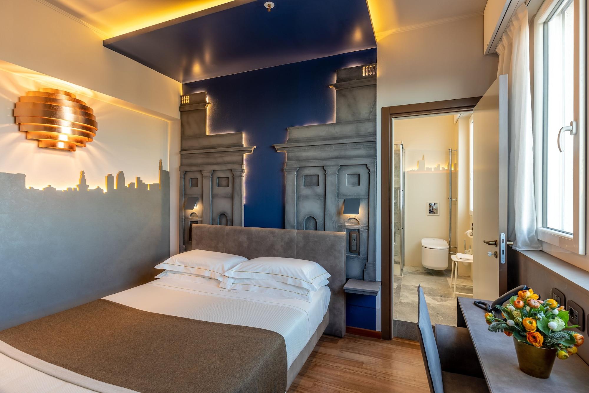 Ariston 4* Milan